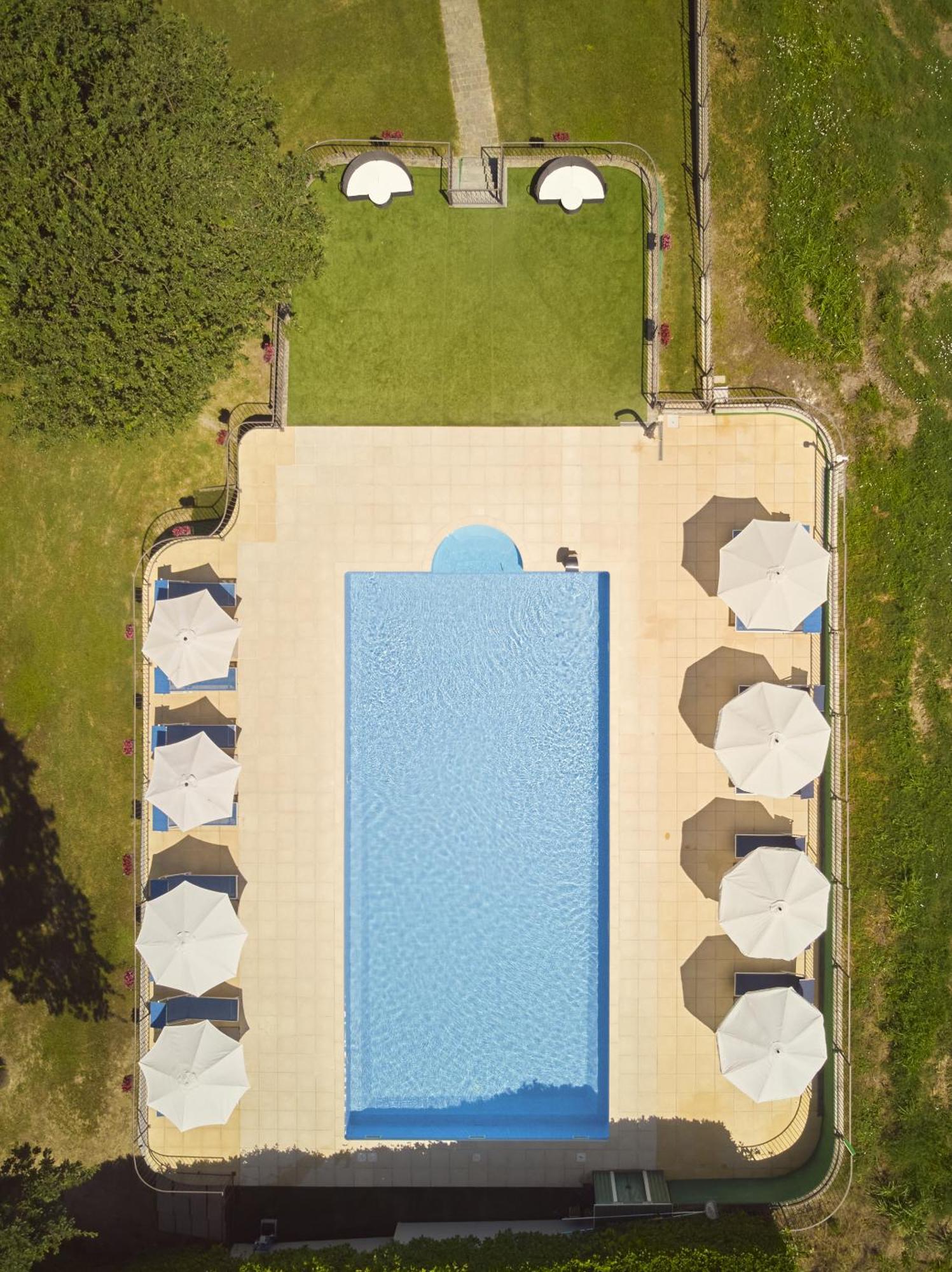 Vigna Dell'Acqua Villa Santo Stefano Belbo Luaran gambar