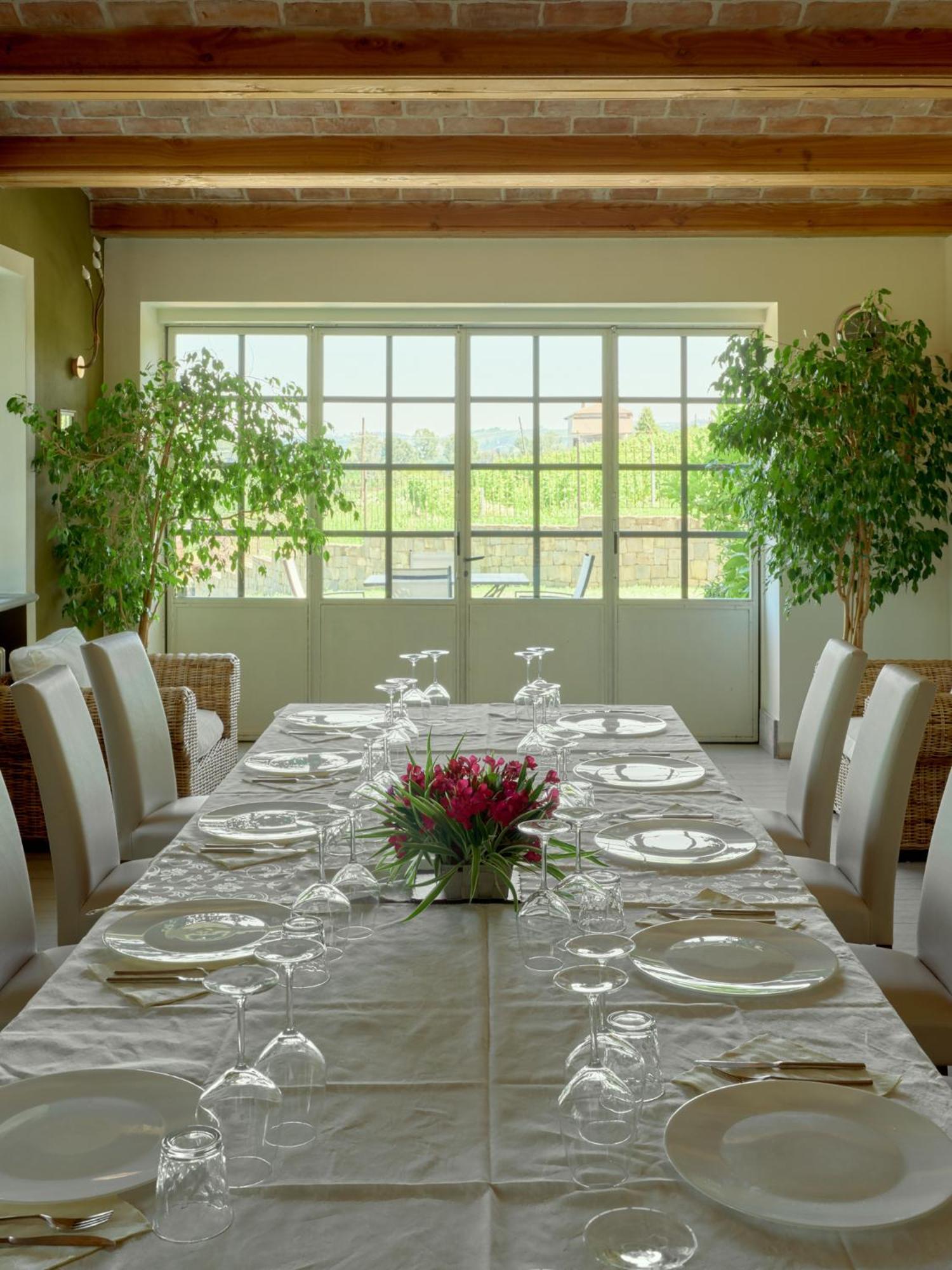 Vigna Dell'Acqua Villa Santo Stefano Belbo Luaran gambar