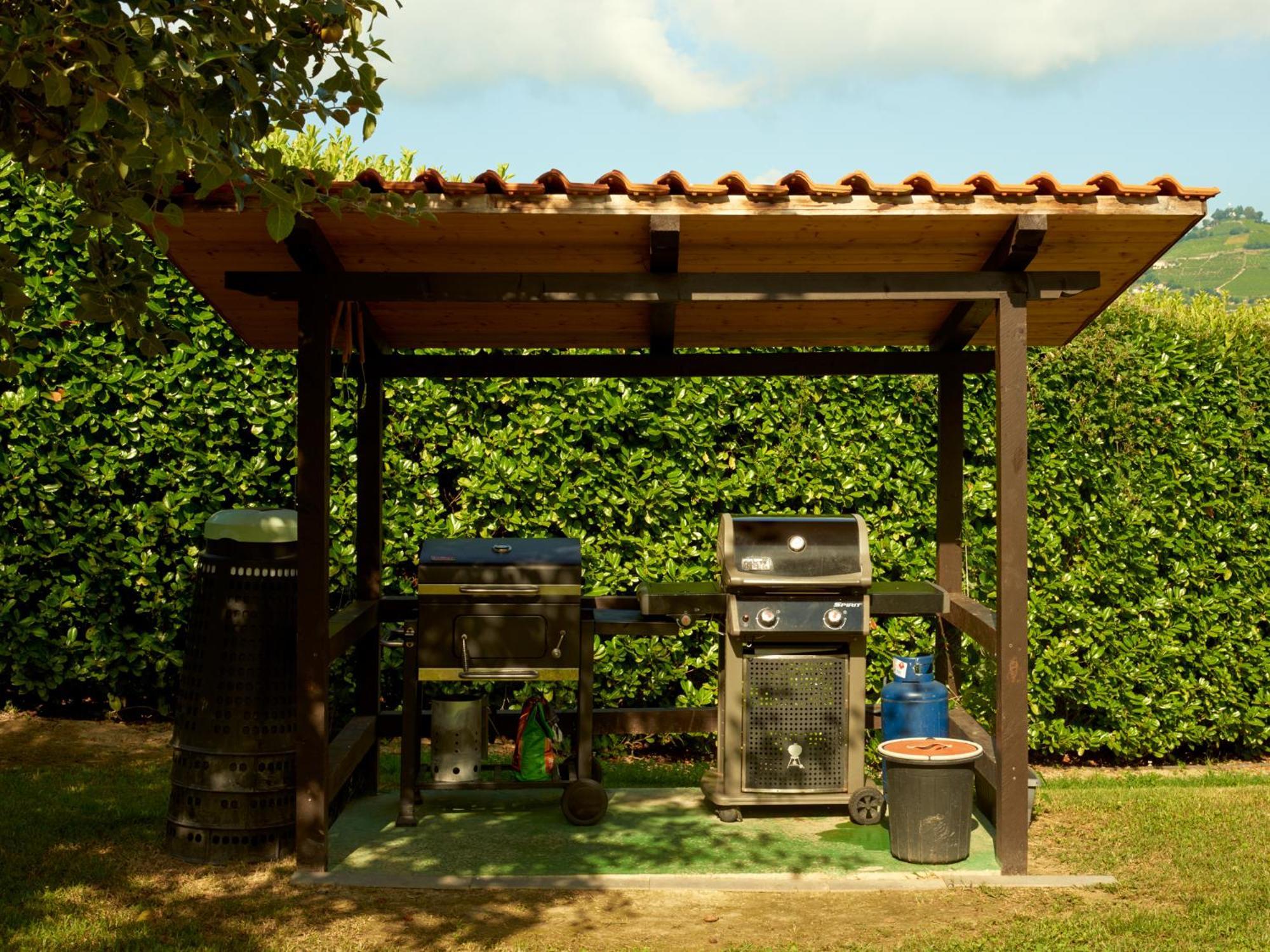 Vigna Dell'Acqua Villa Santo Stefano Belbo Luaran gambar